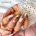 CLARESA Гел лак 5gr. - Full Glitter 2